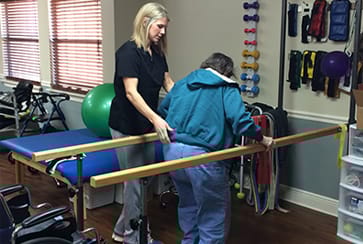 Good Samaritan Living Center