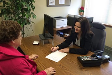 Good Samaritan Living Center