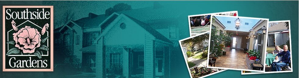 Southside Gardens Assisted Living Center