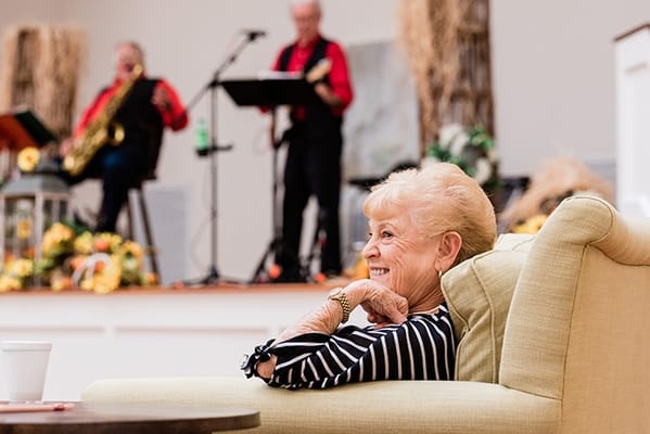 The Gardens At Georgia Tucker