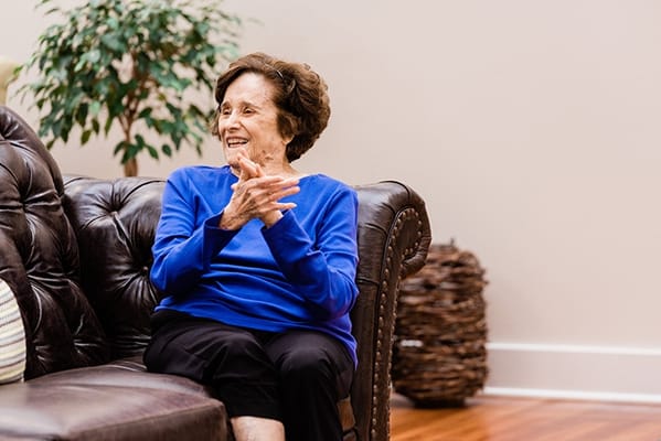 The Gardens At Georgia Tucker