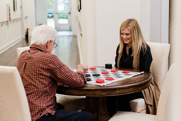 The Gardens At Georgia Tucker