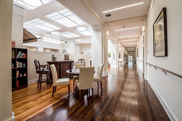 The Gardens At Georgia Tucker