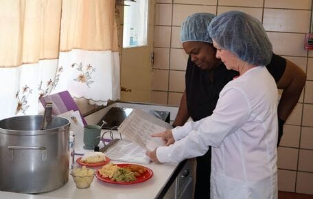 Clinton-Hickman County Nursing Facility