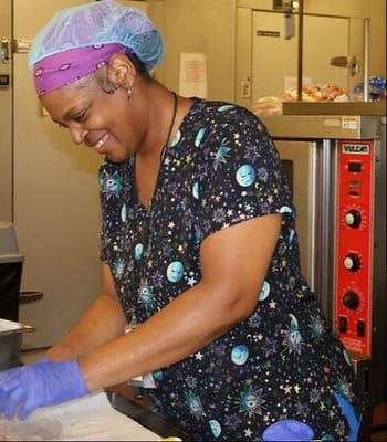 Clinton-Hickman County Nursing Facility