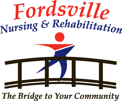 Logo for Fordsville Nursing and Rehabilitation Center