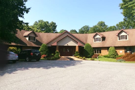 Hart Heritage of Street