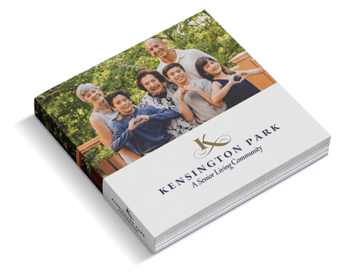 Kensington Park – Groves & Woodlands