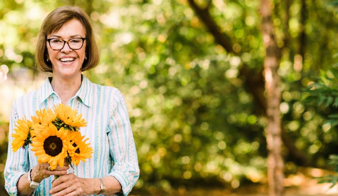 Kensington Park – Groves & Woodlands