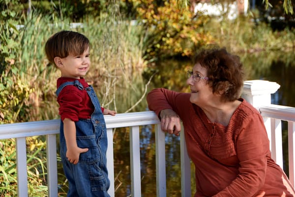 Ingleside at King Farm – Fountainside