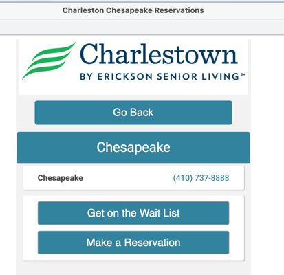 Charlestown Community