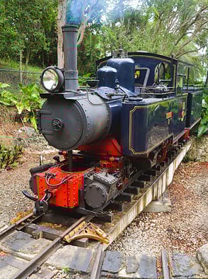 Charlestown Community