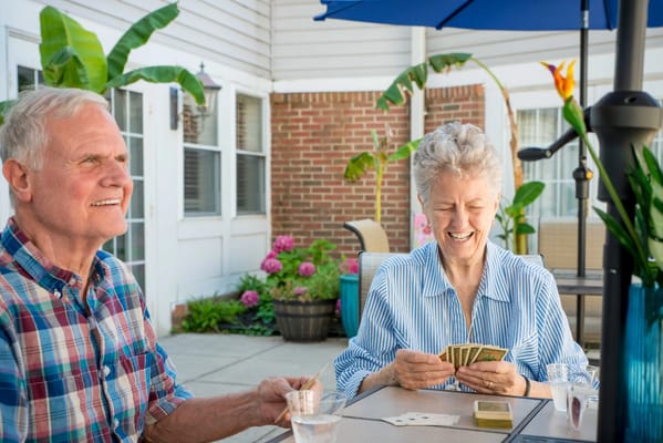 Inspirations Bayside Memory Care