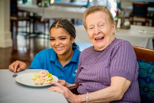 Inspirations Bayside Memory Care