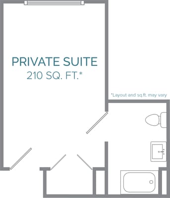 Inspirations Bayside Memory Care