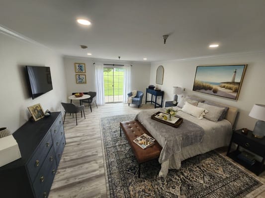 Residence at Eden Green