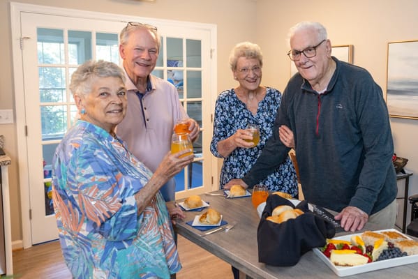 Commonwealth at Salisbury