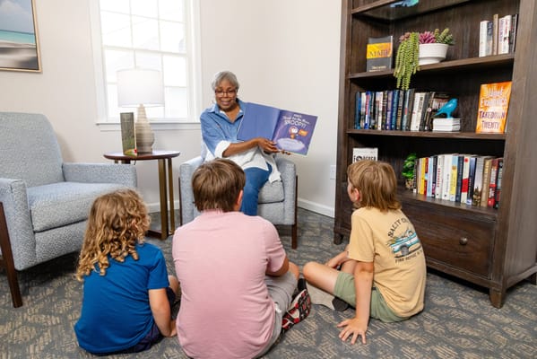 Commonwealth at Salisbury