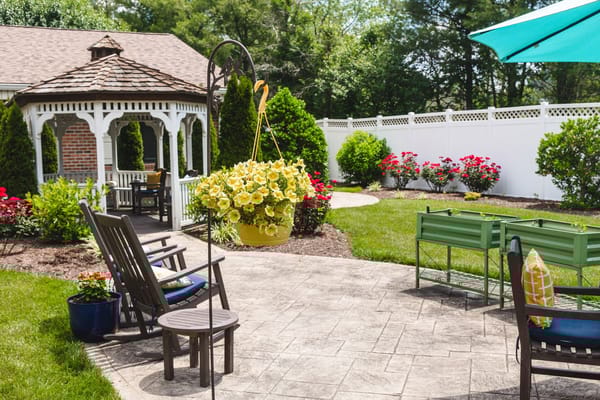 Commonwealth at Salisbury