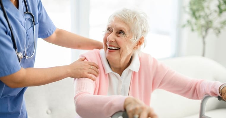 Arden Courts (Bingham Farms)