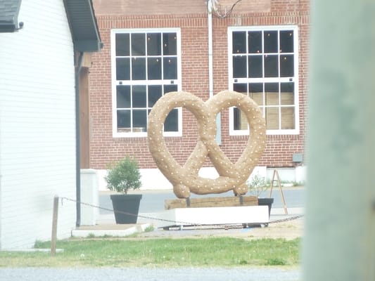 Charlestown Community