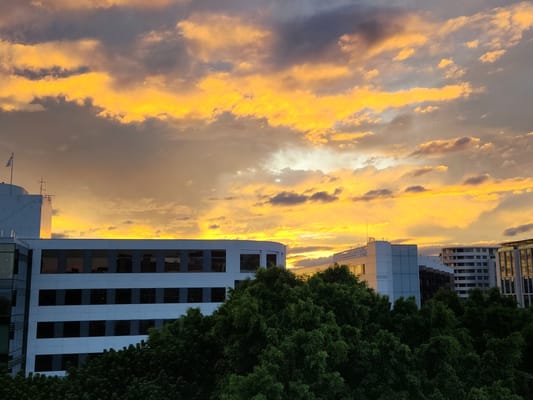 Charlestown Community