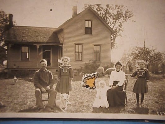 Charlestown Community