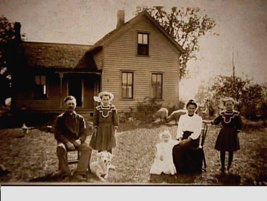 Charlestown Community