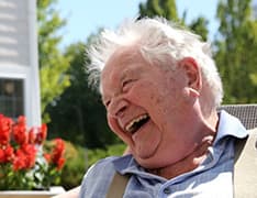 Assisted Living Household at the Cedars