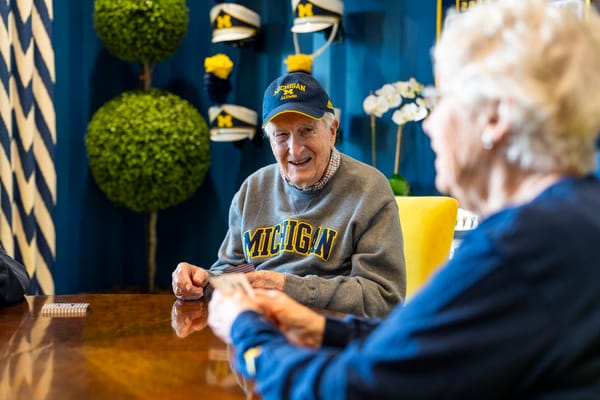 Clarendale Ann Arbor