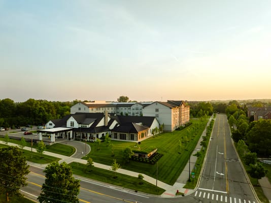 Clarendale Ann Arbor