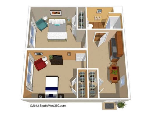 Fairmont Senior Living of Northville