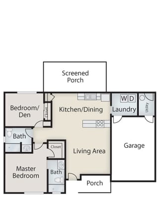 Commonwealth at Salisbury