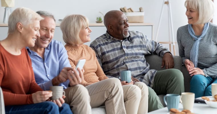 Arden Courts (Bingham Farms)