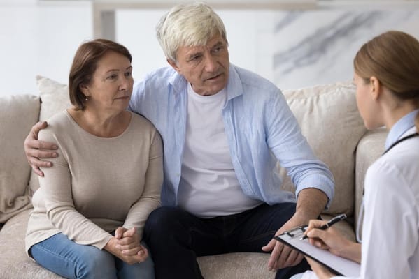 Arden Courts (Bingham Farms)