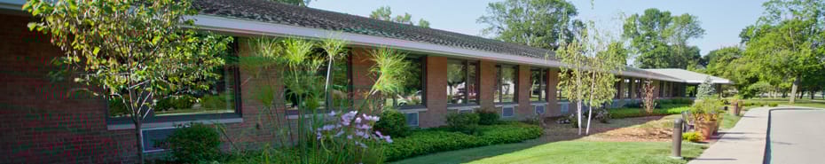 Midland King’s Daughters Home