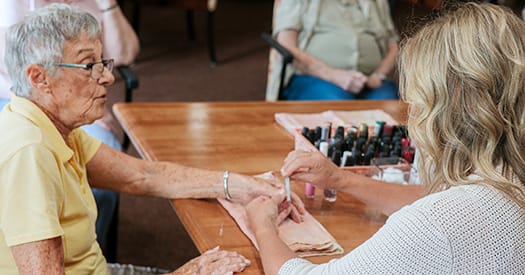 Mill Creek Memory Care Community