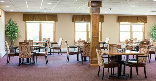 Mill Creek Memory Care Community