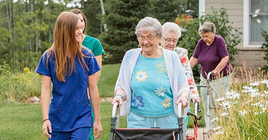 Mill Creek Memory Care Community