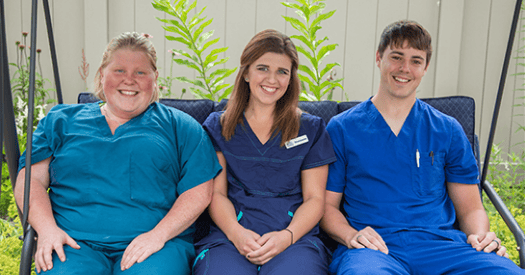 Mill Creek Memory Care Community