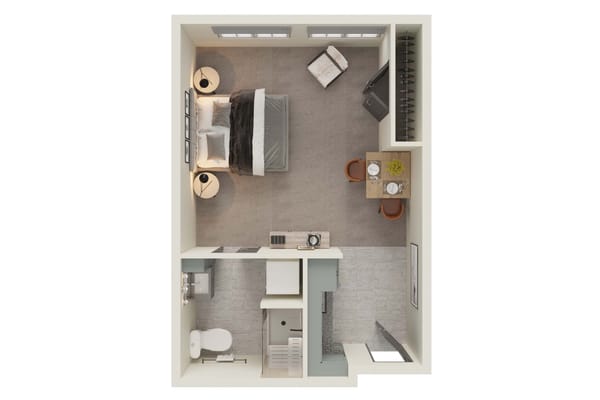 Clarendale Ann Arbor