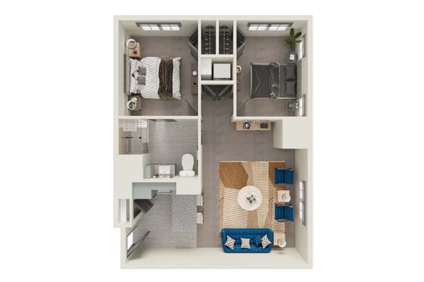 Clarendale Ann Arbor