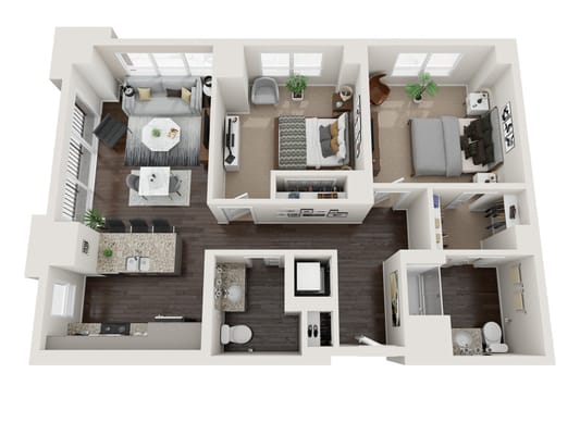 Clarendale Ann Arbor