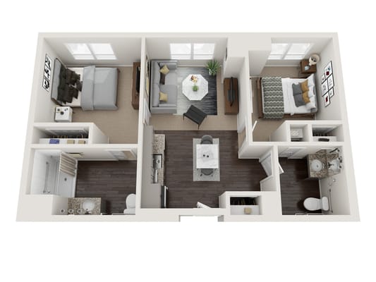 Clarendale Ann Arbor