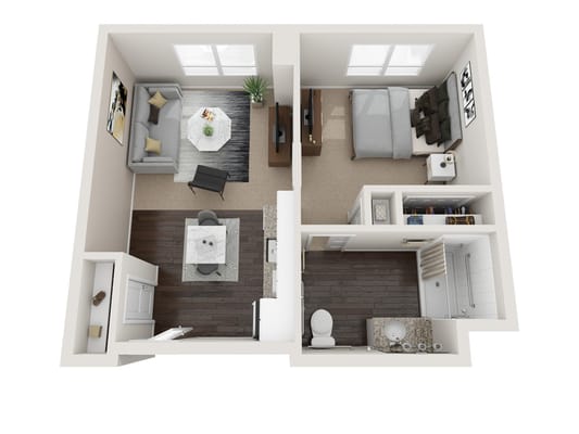 Clarendale Ann Arbor