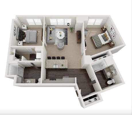 Clarendale Ann Arbor