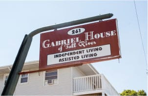 Gabriel House of Fall River