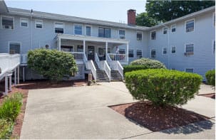 Gabriel House of Fall River