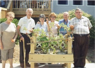 Gabriel House of Fall River