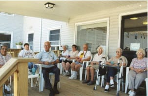 Gabriel House of Fall River